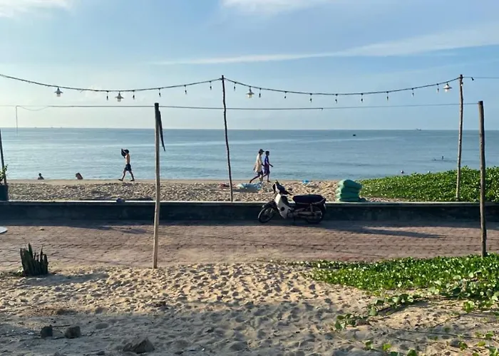 Ocean View * Phan Thiết