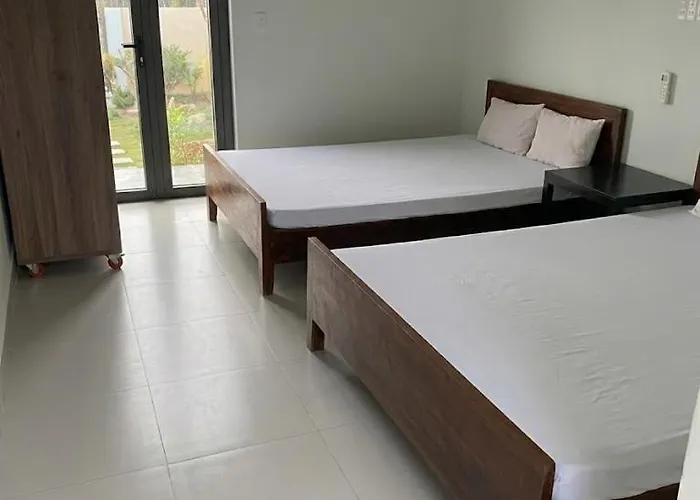 Căn hộ Ocean View