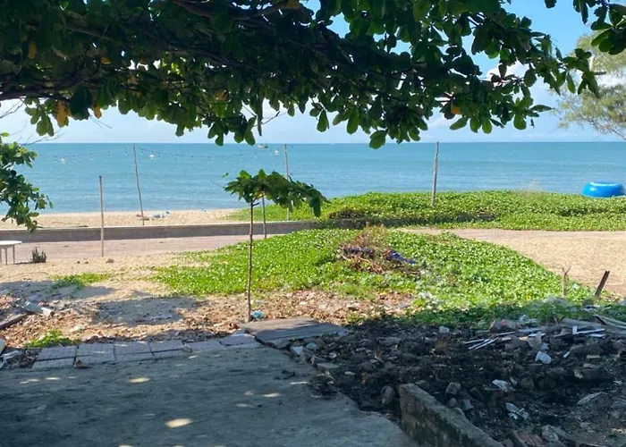 Ocean View Căn hộ *