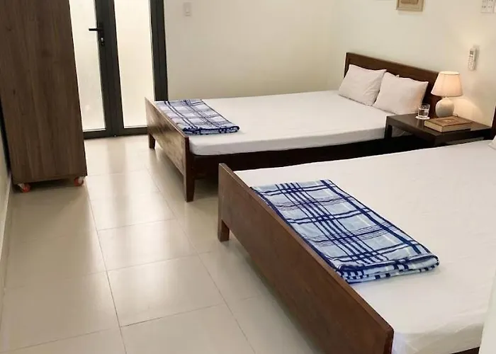 Căn hộ Ocean View *