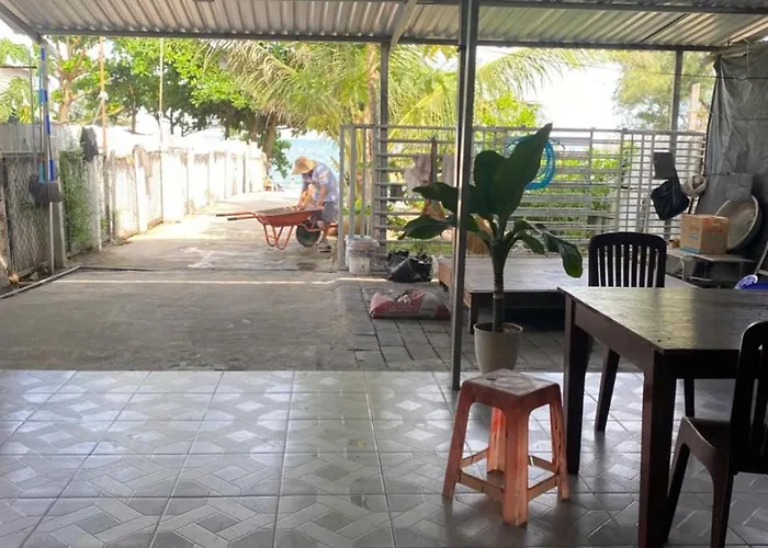 Ocean View Căn hộ Phan Thiết