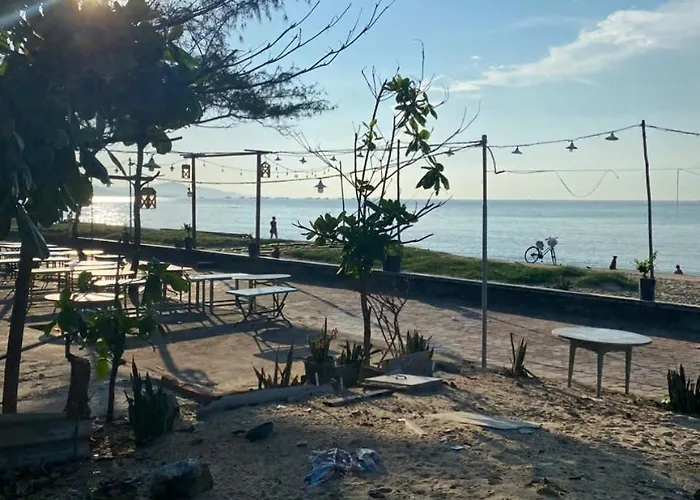 Ocean View Căn hộ